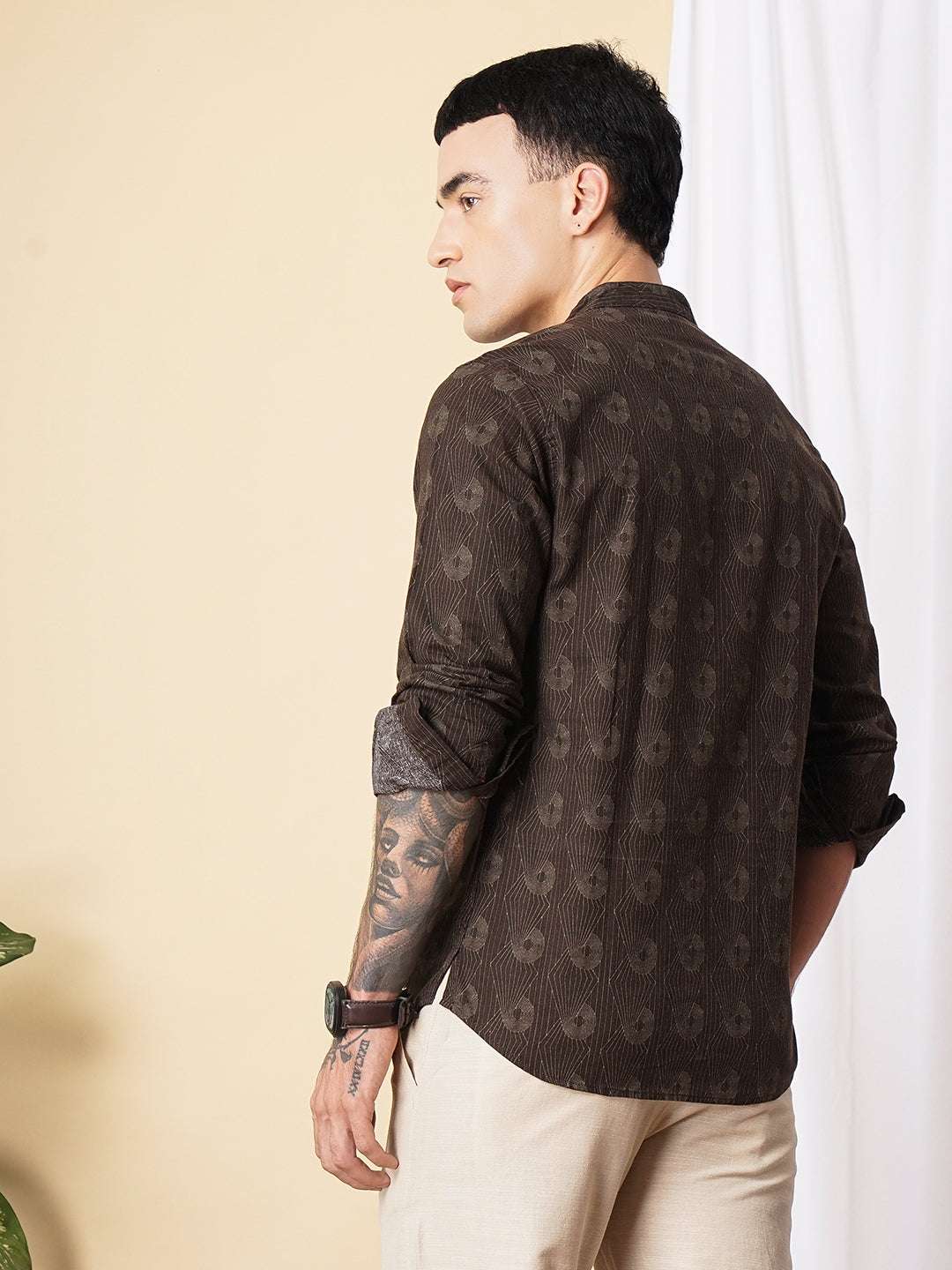 Men's Indie Shirt