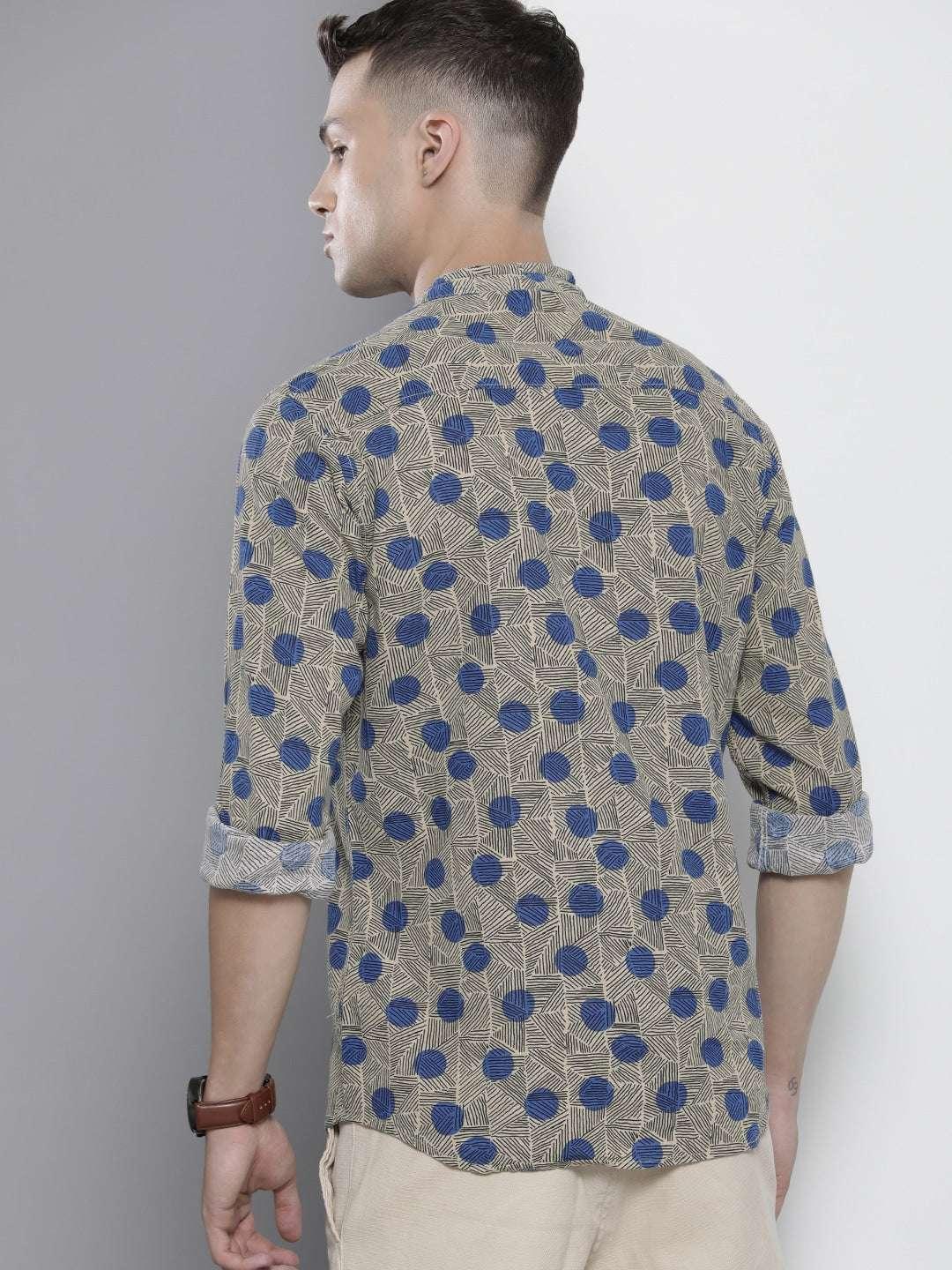 Men's Casual Shirt