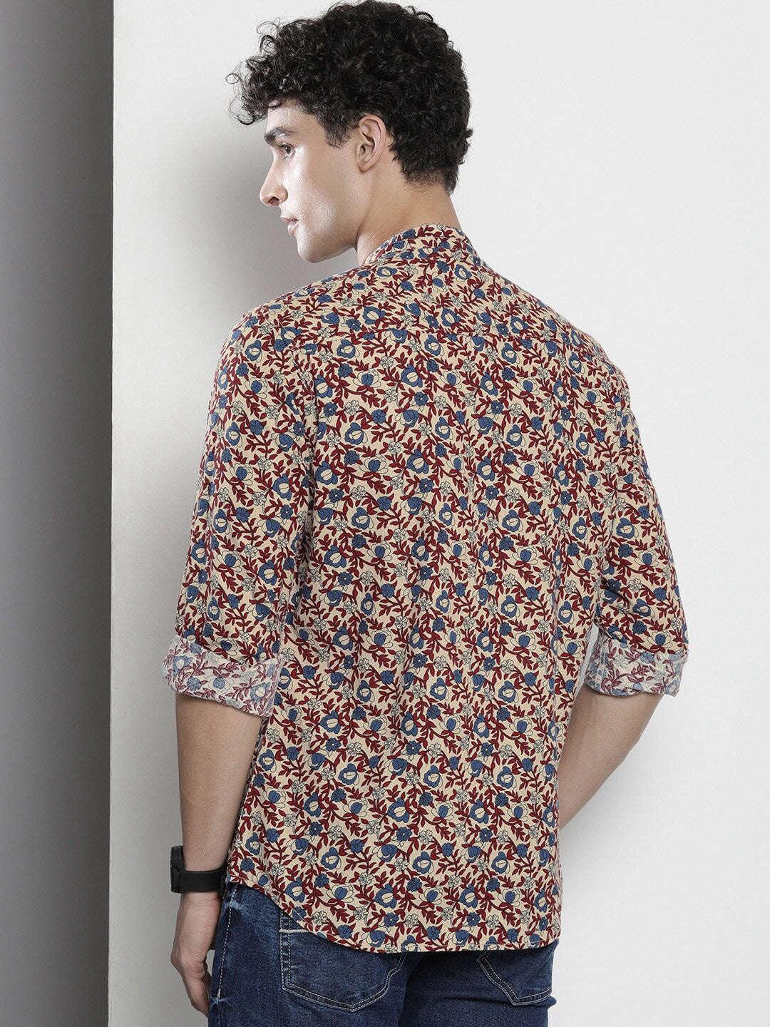 Men's Shirt Indie