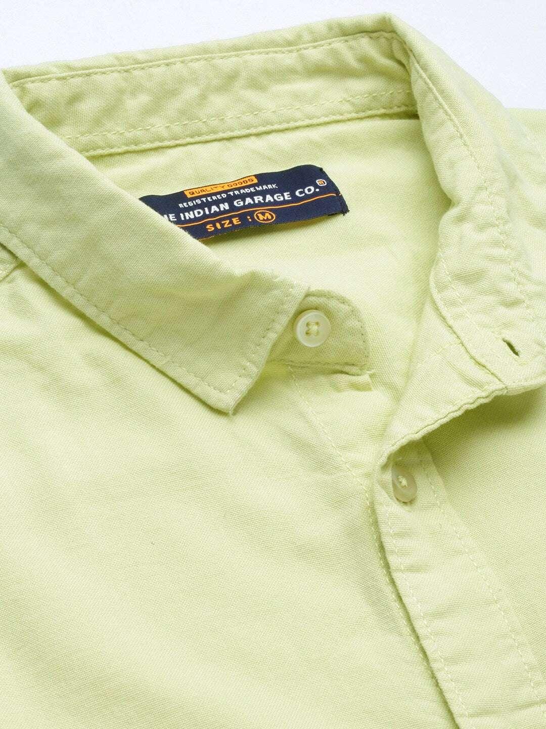 Men's Casual Shirt