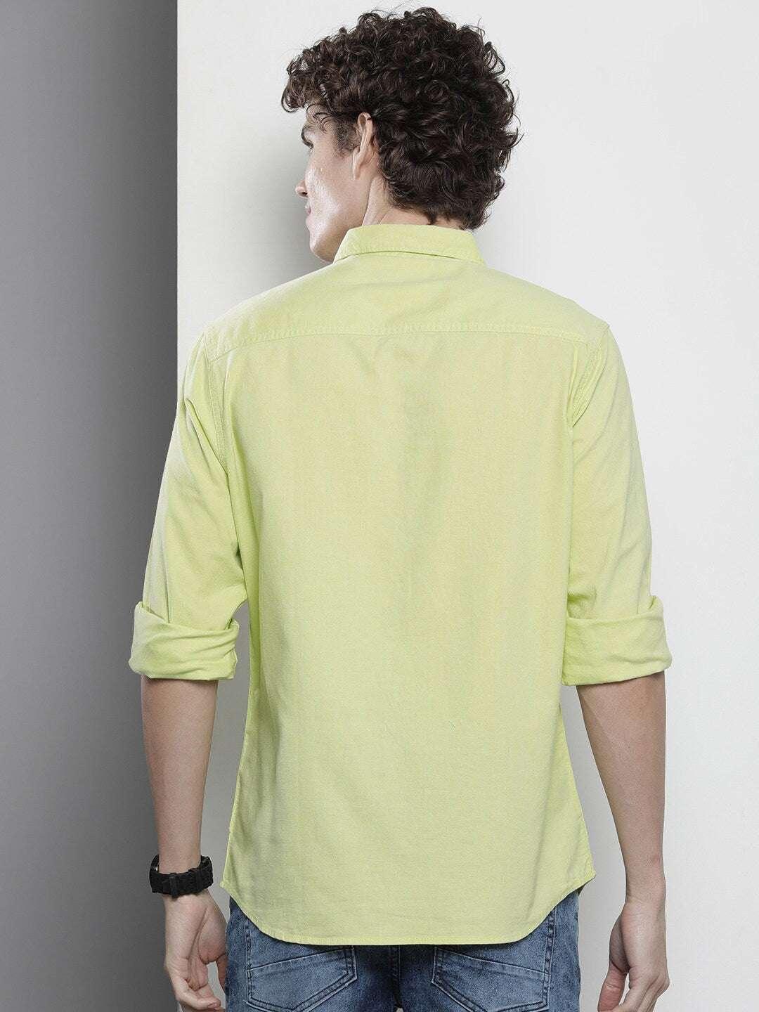 Men's Casual Shirt