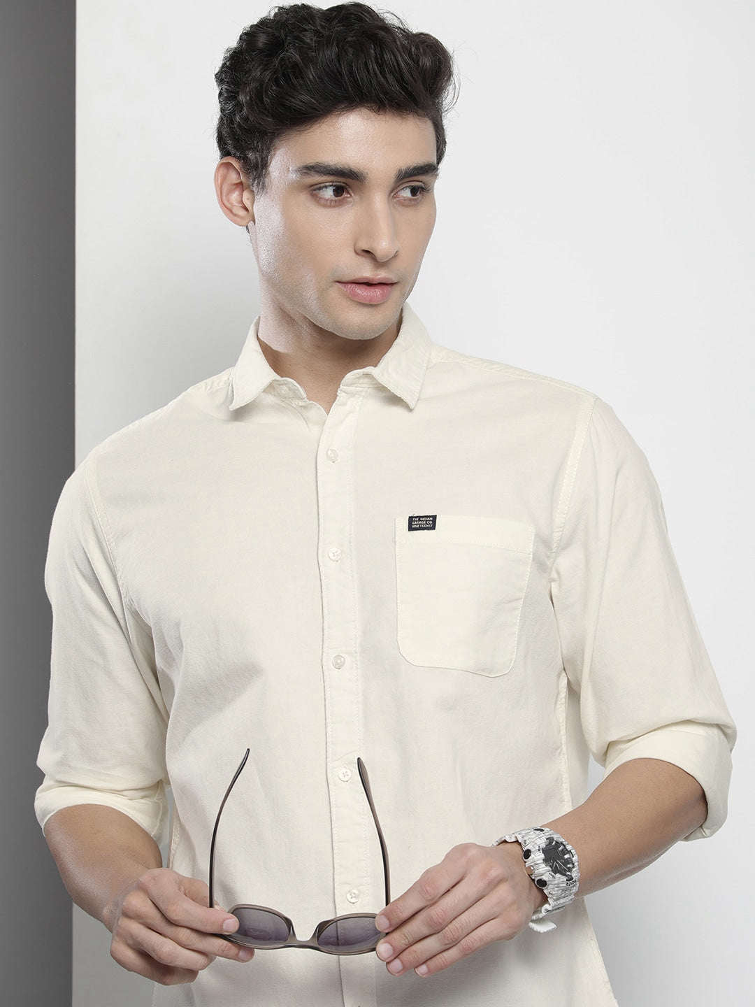 Men's Casual Shirt