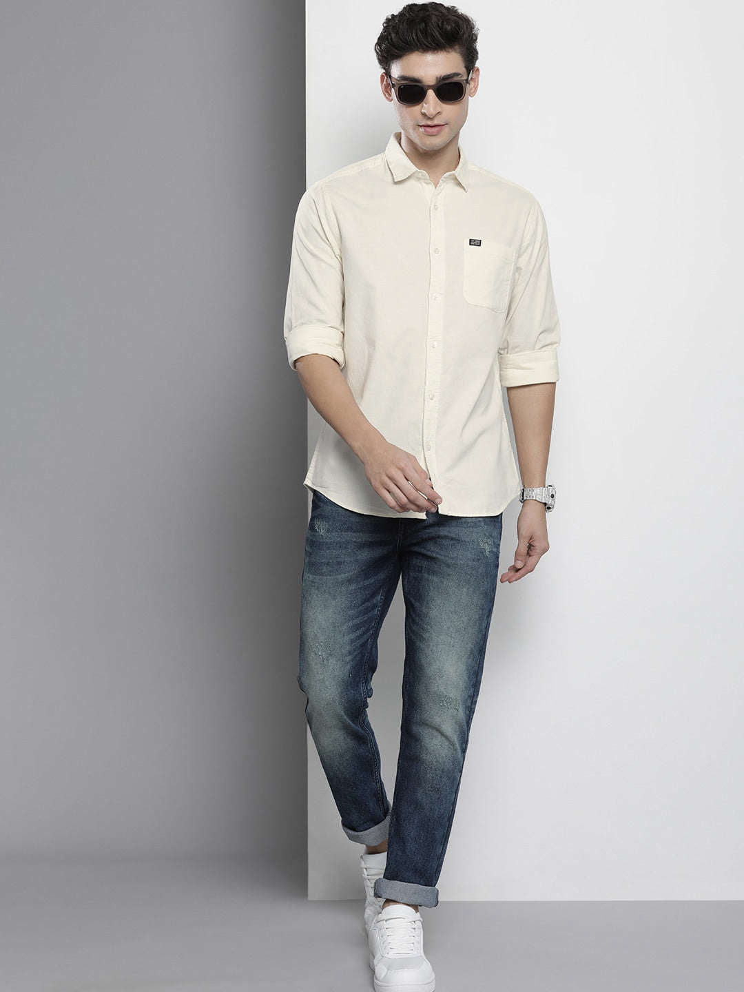 Men's Casual Shirt