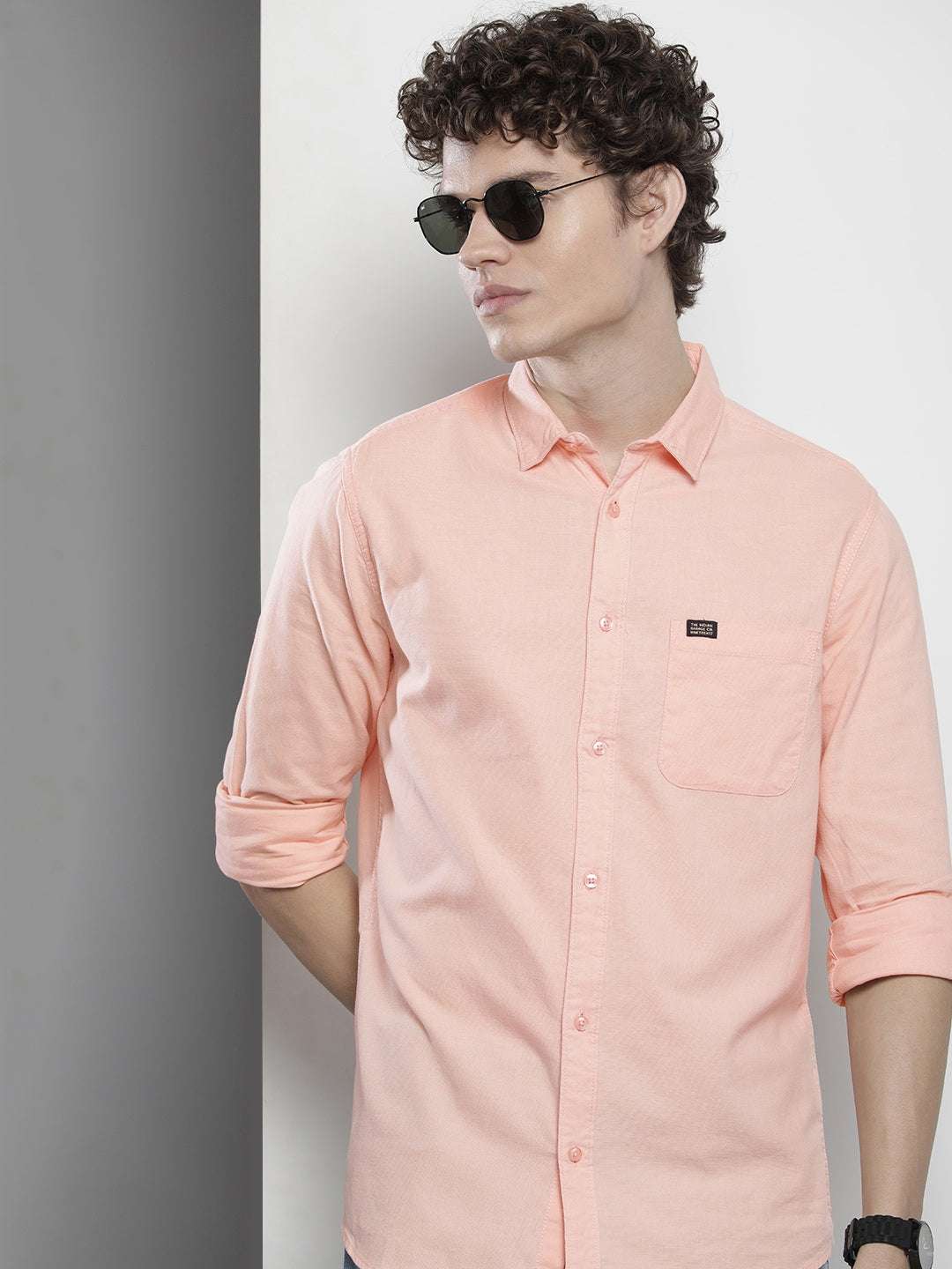 Men's Casual Shirt