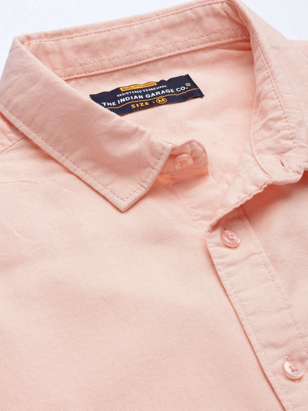 Men's Casual Shirt