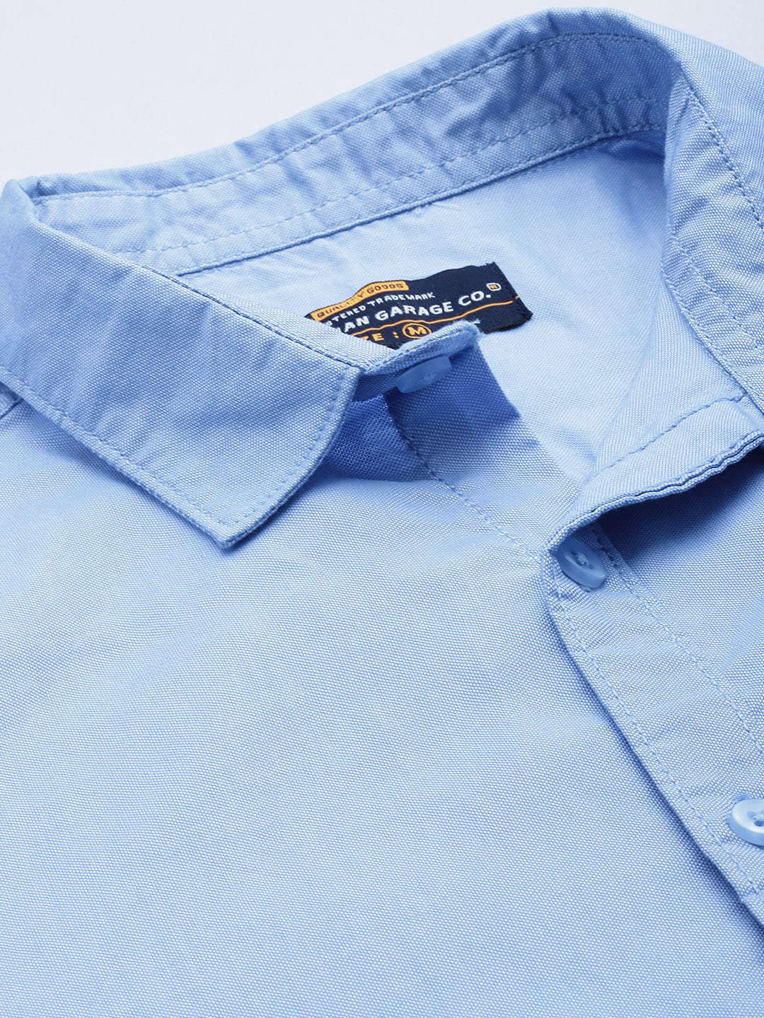 Men's Casual Shirt