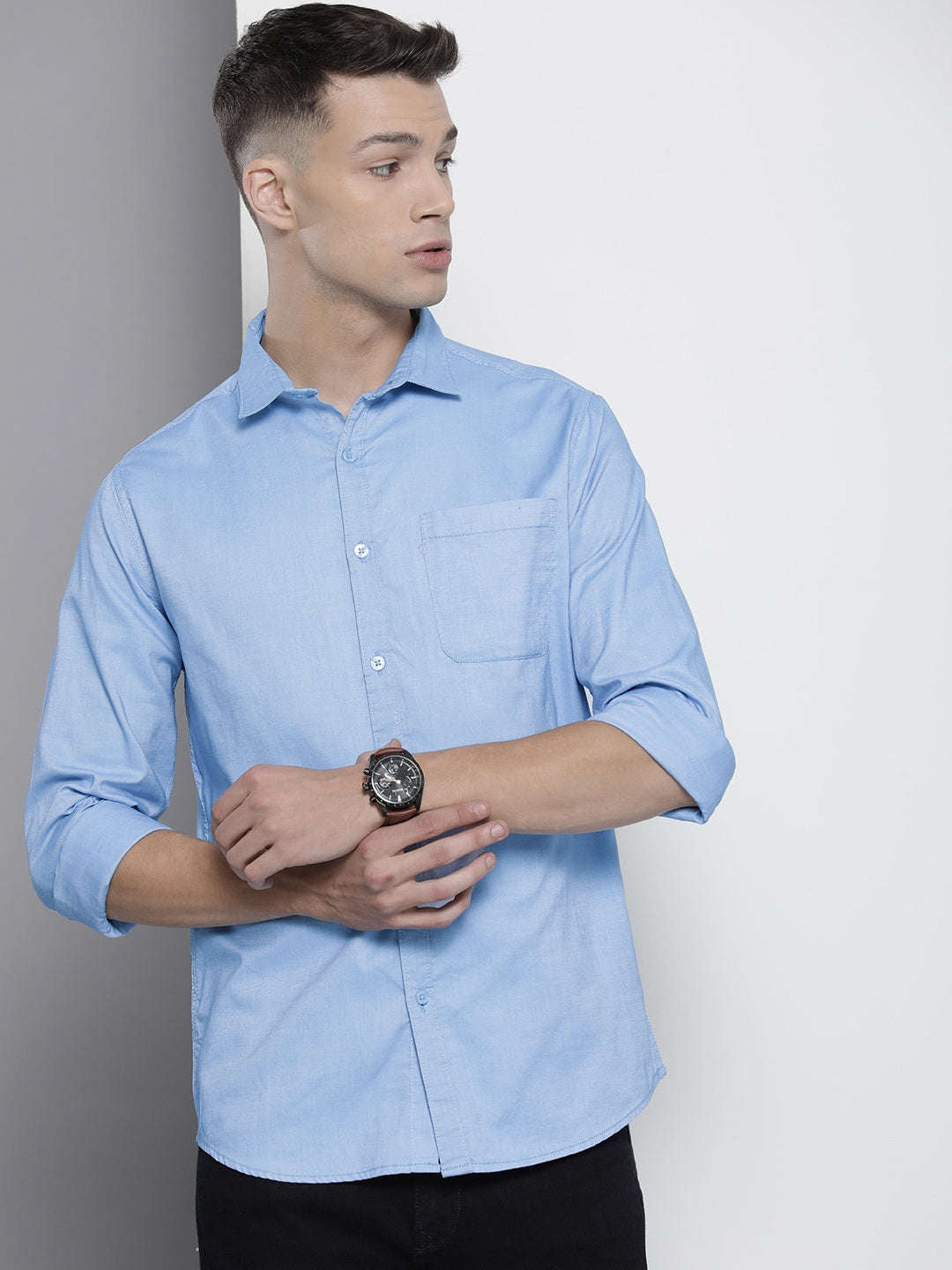 Men's Casual Shirt