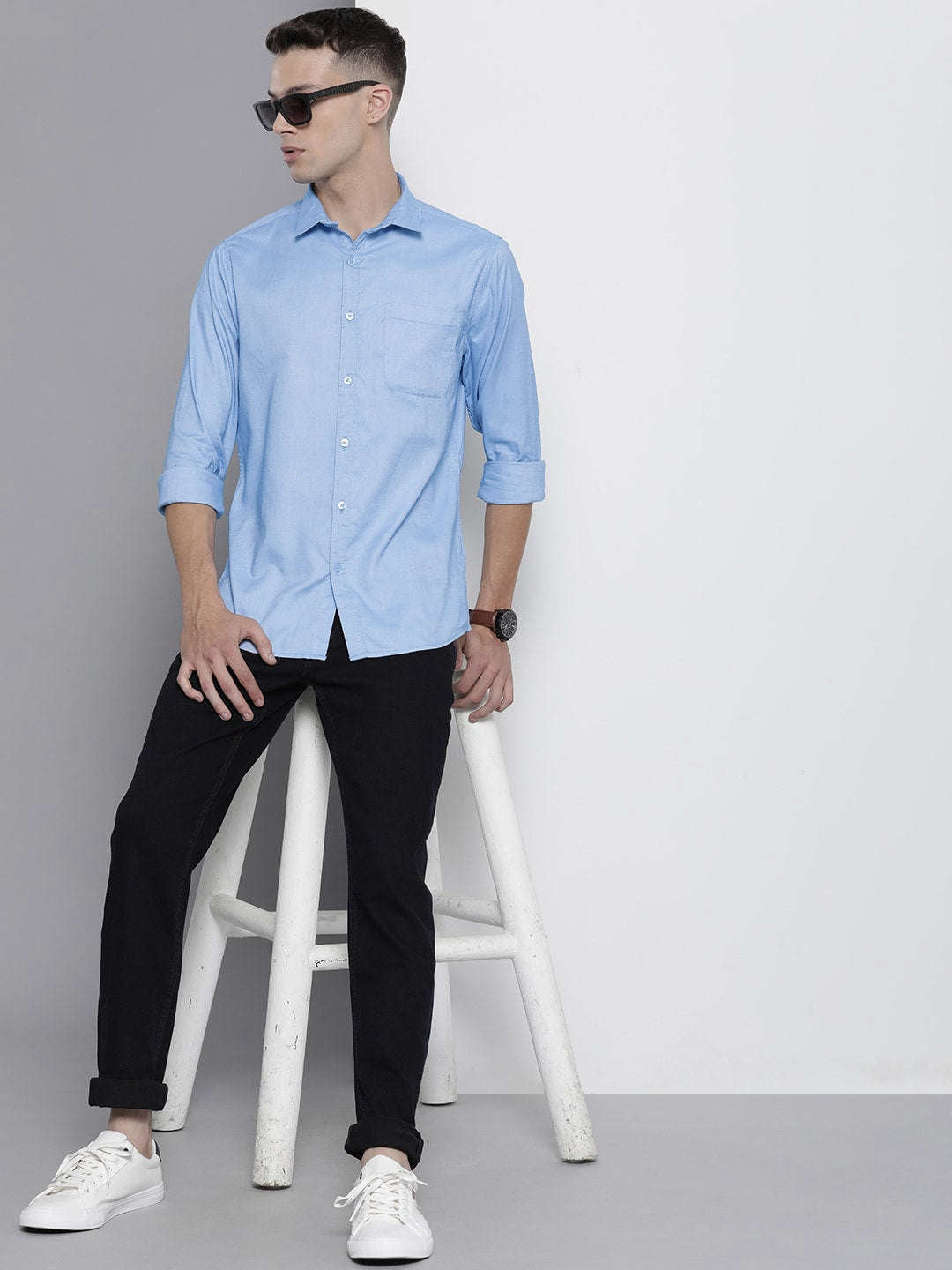 Men's Casual Shirt