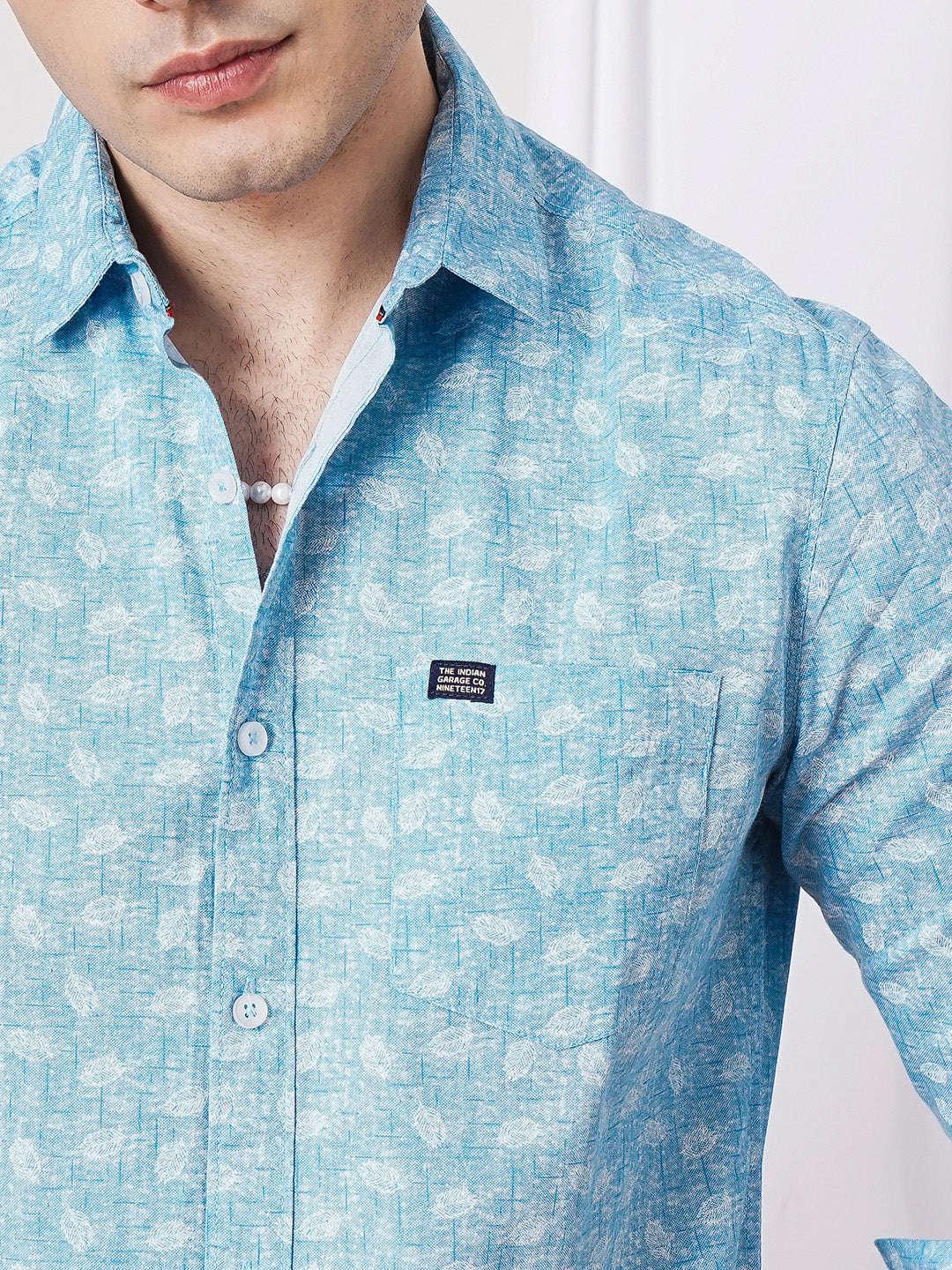 Men's Casual Shirt