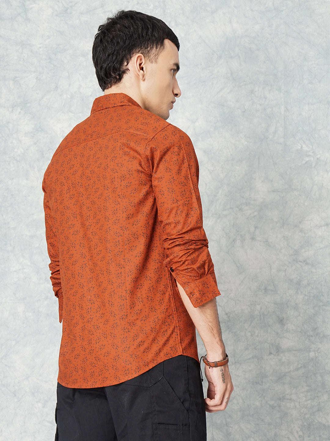 Men's Casual Shirt