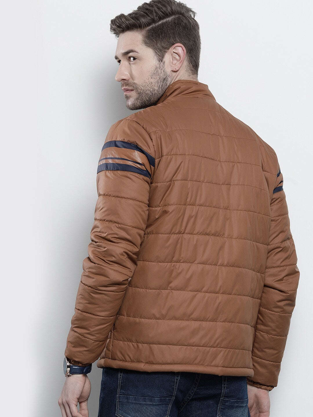 Men's Puffer Jacket