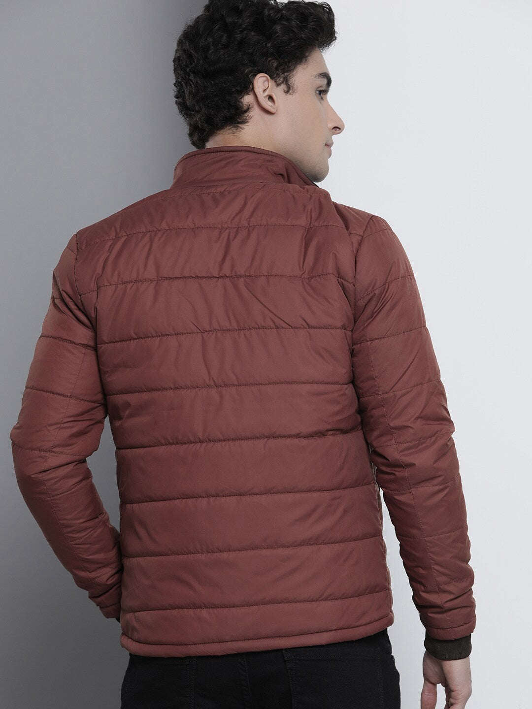 Men's Puffer Jacket