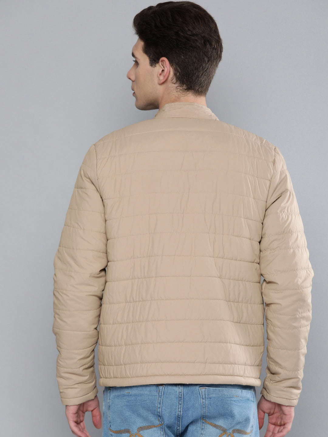 Men's Puffer Jacket