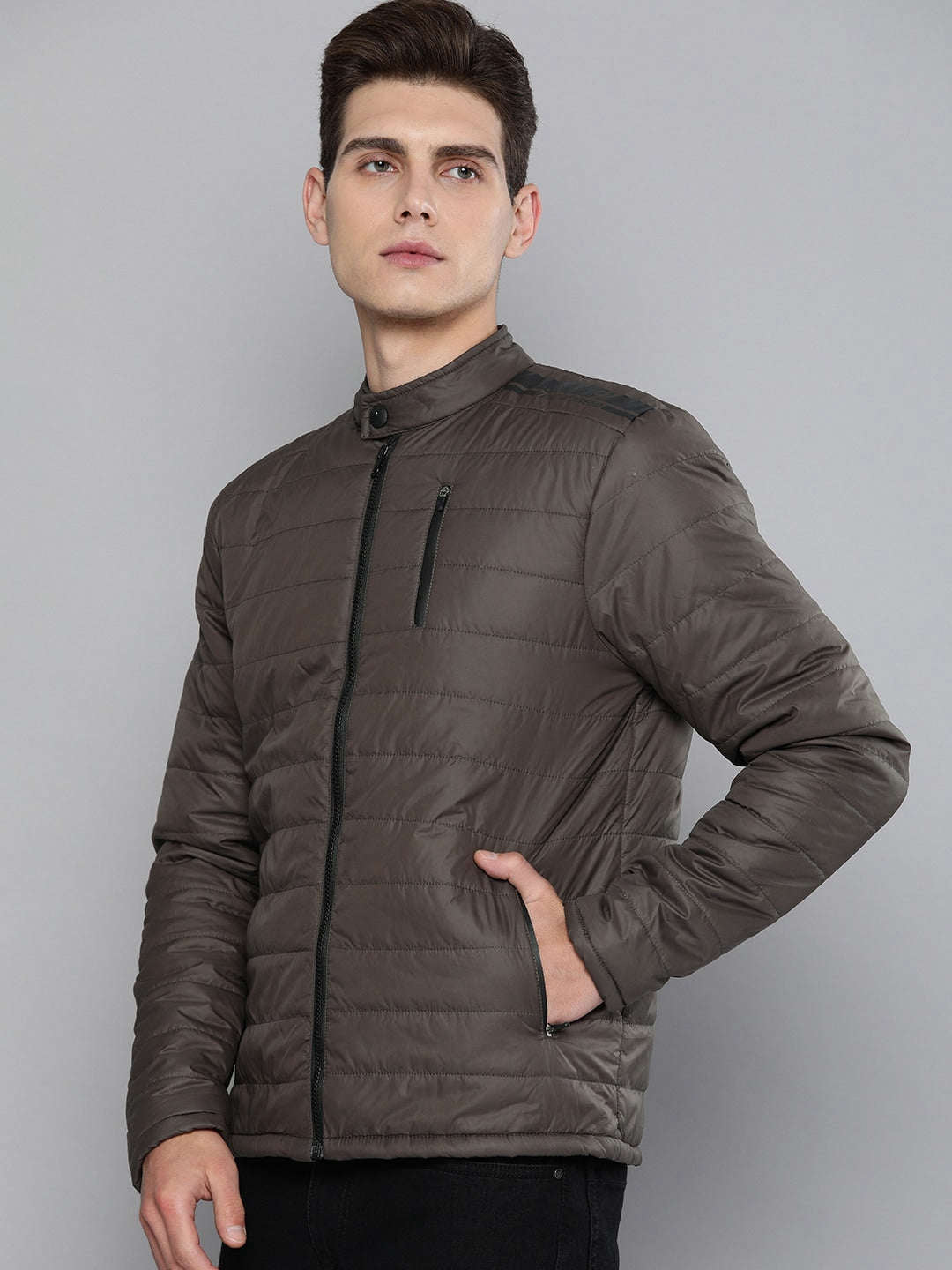 Men's Puffer Jacket