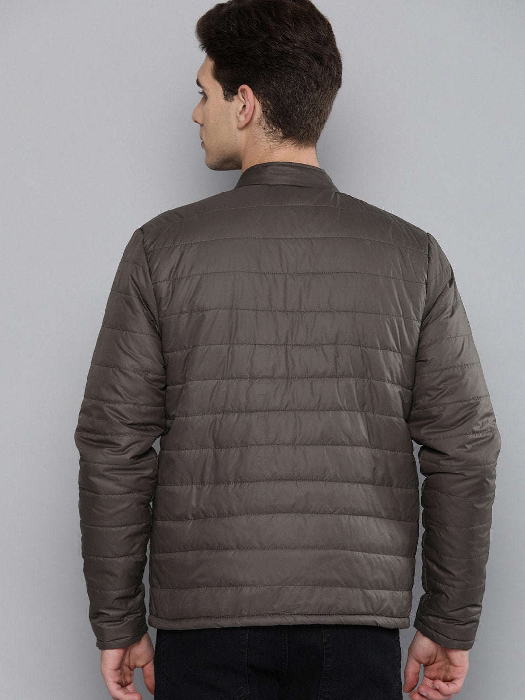 Men's Puffer Jacket