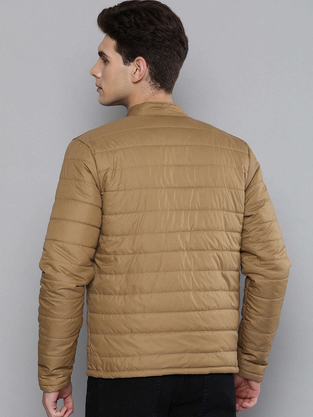 Men's Puffer Jacket