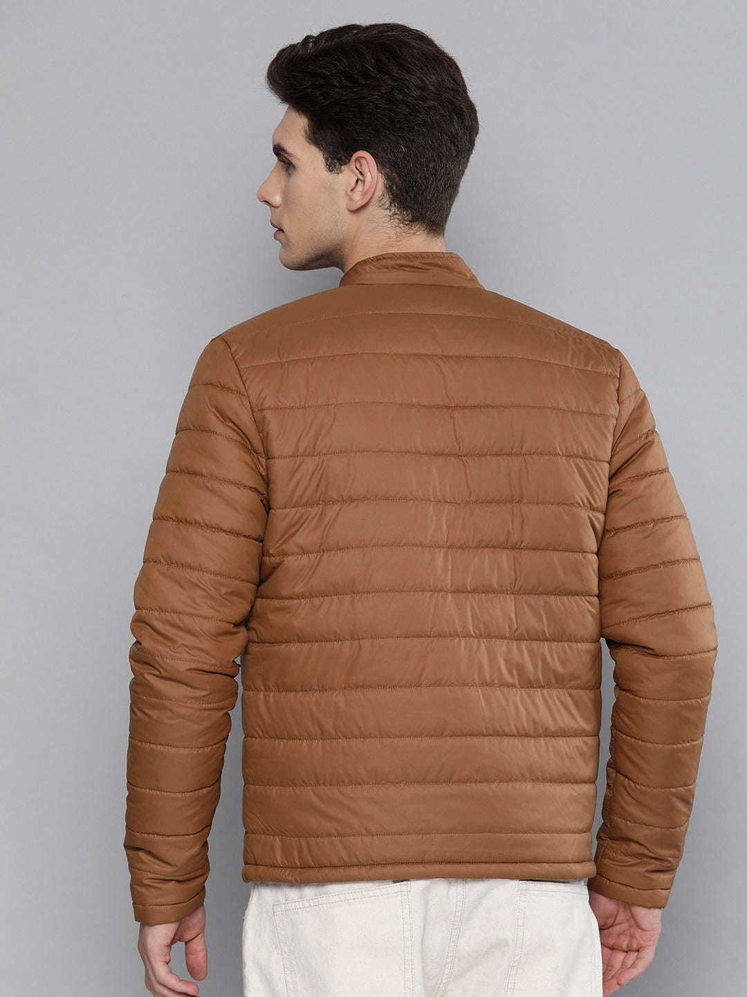 Men's Puffer Jacket