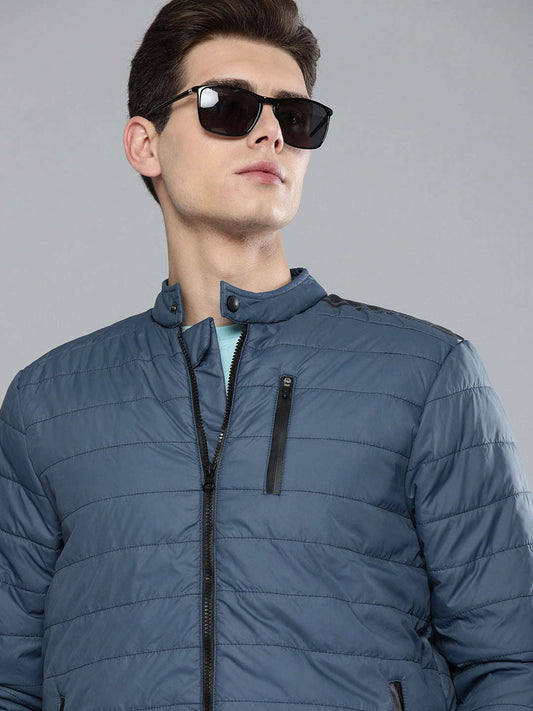 Men's Puffer Jacket