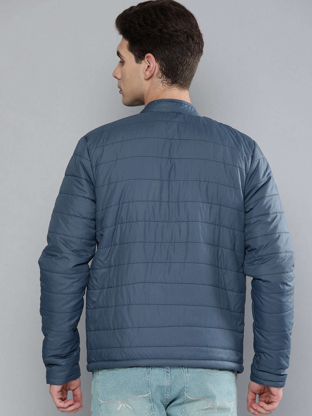 Men's Puffer Jacket