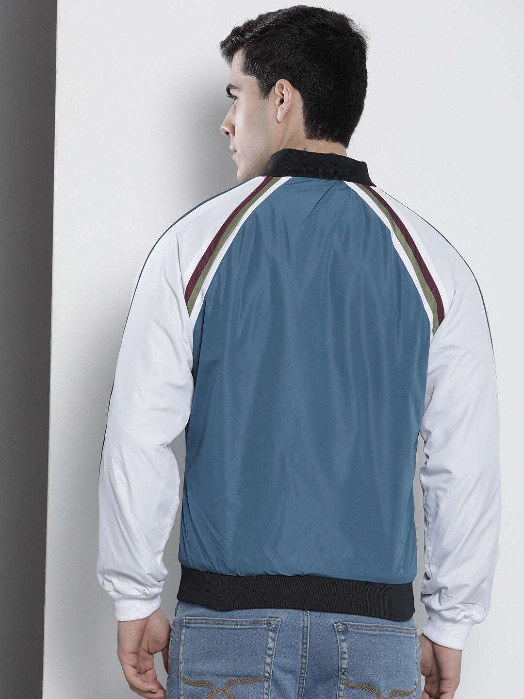 Men's Bomber Jacket