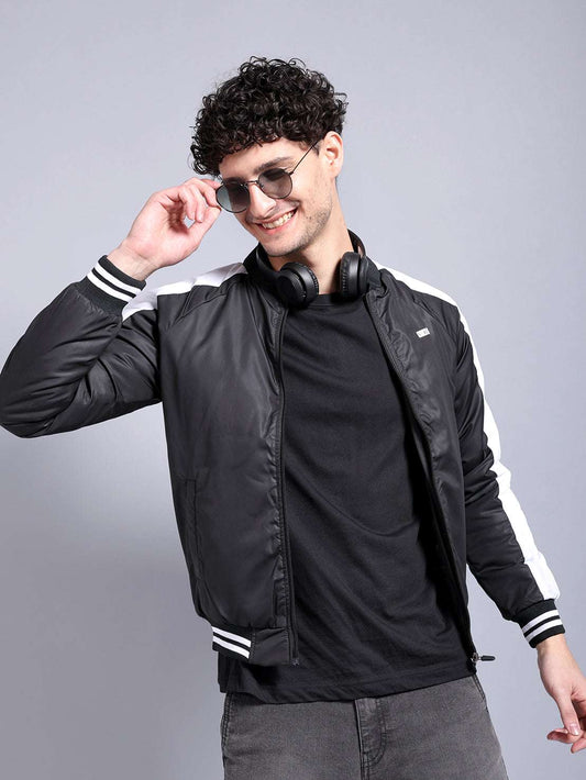 Men's Bomber Jacket