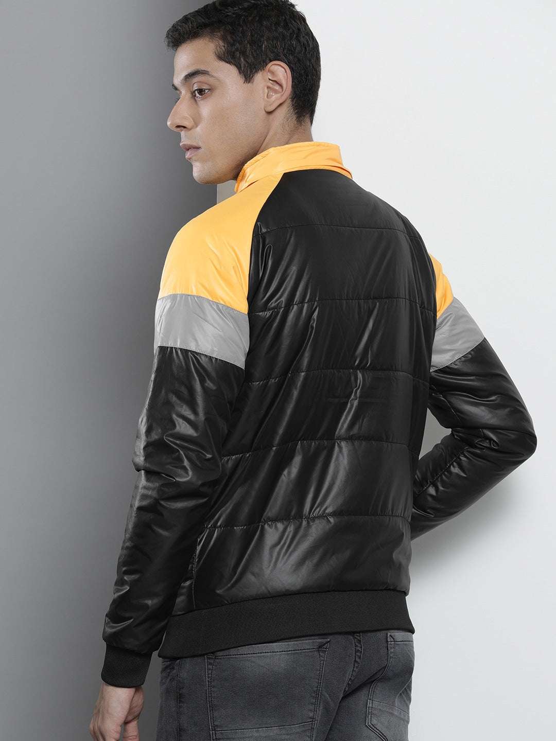 Men's Bomber Jacket