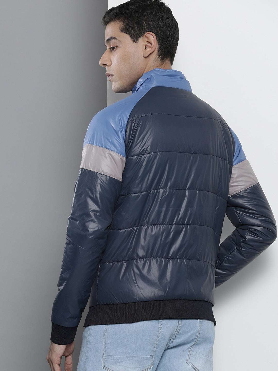 Men's Bomber Jacket