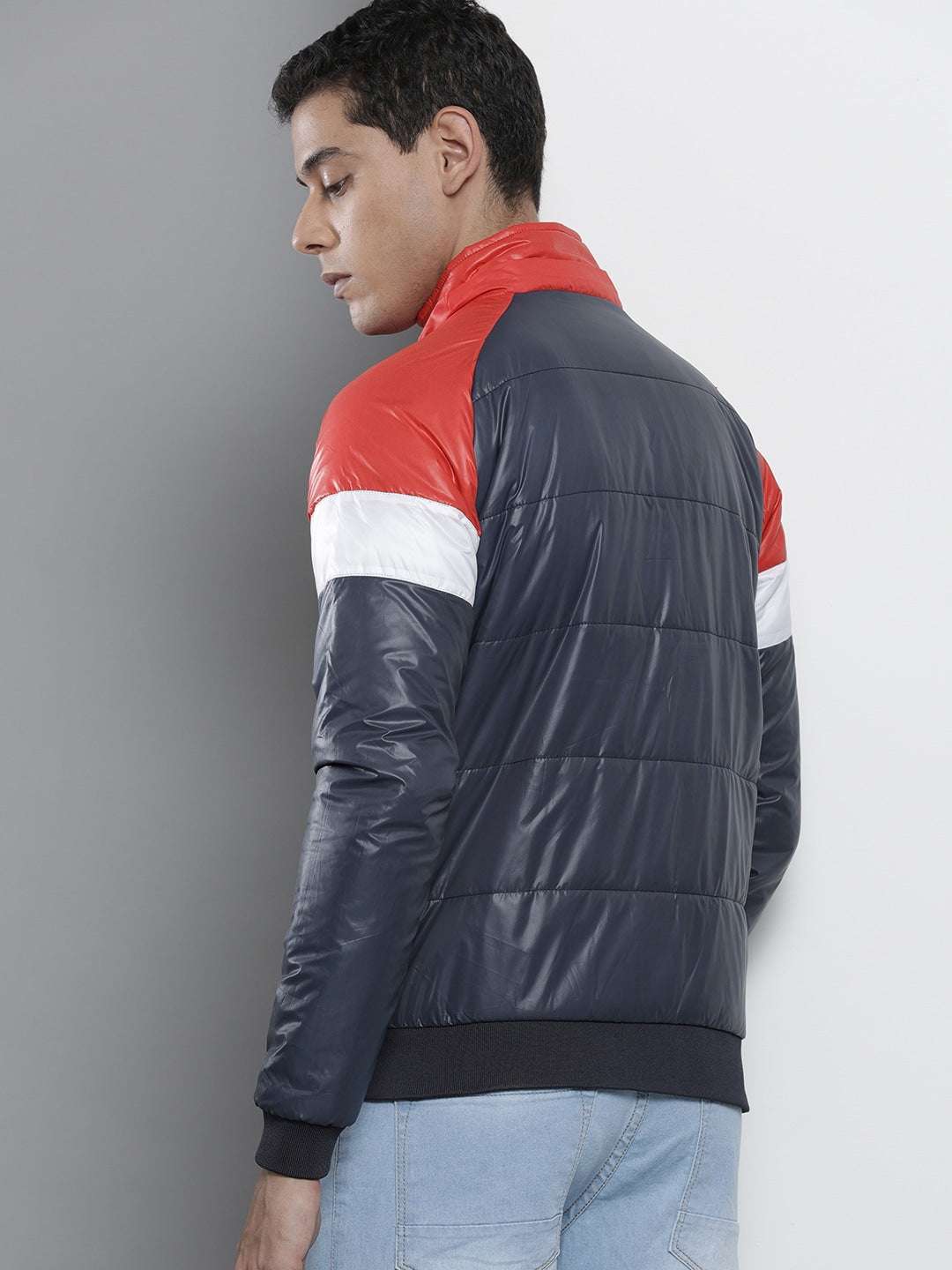 Men's Bomber Jacket