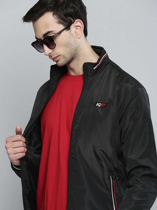 Men's Bomber Jacket