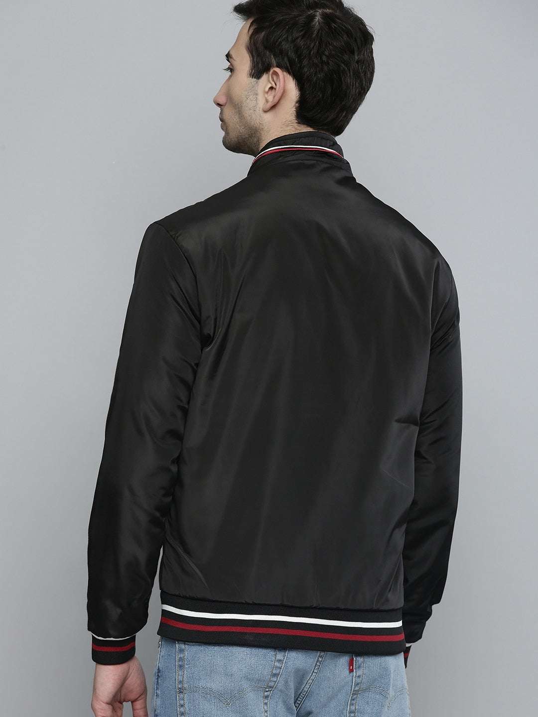 Men's Bomber Jacket