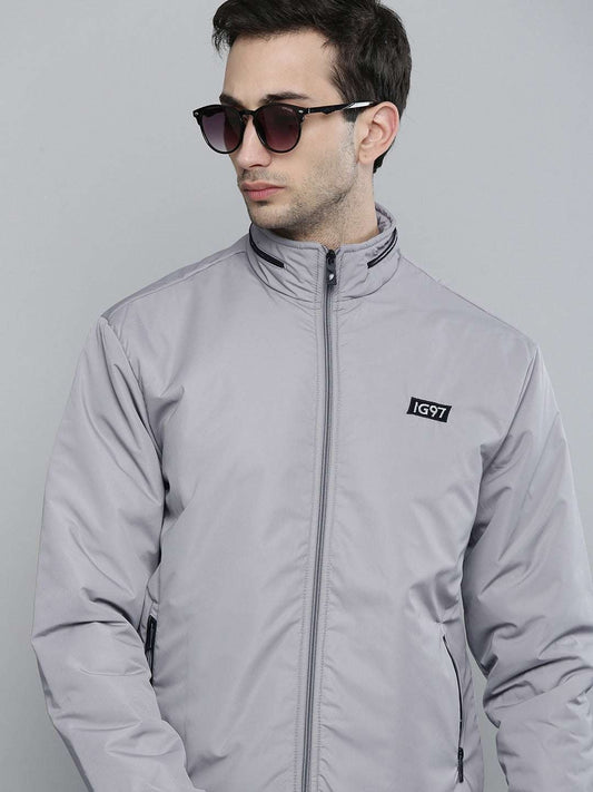 Men's Bomber Jacket