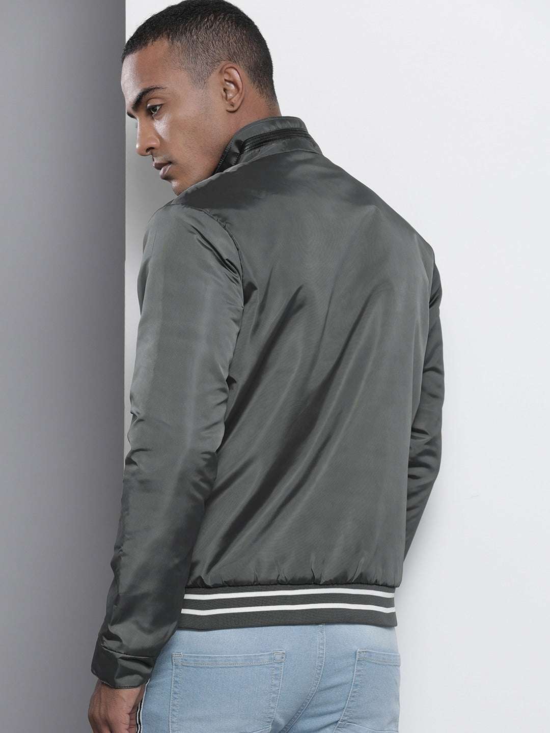 Men's Bomber Jacket