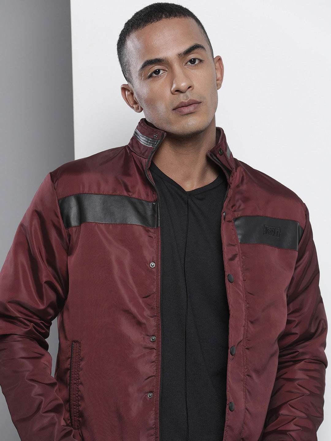 Men's Bomber Jacket