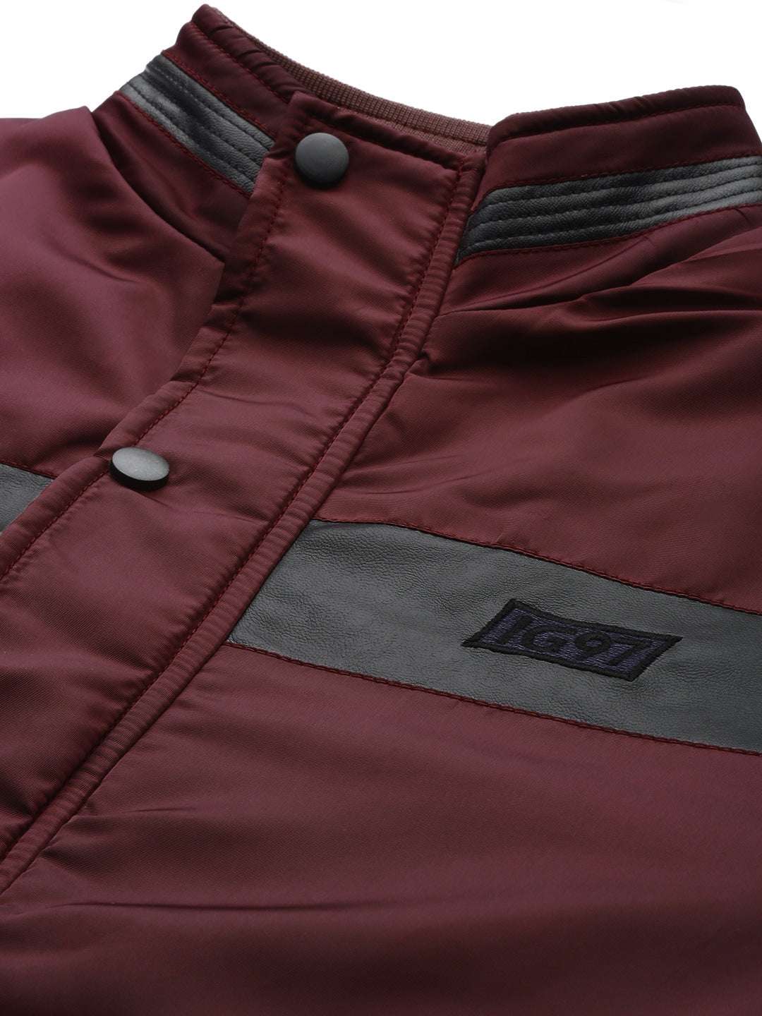 Men's Bomber Jacket