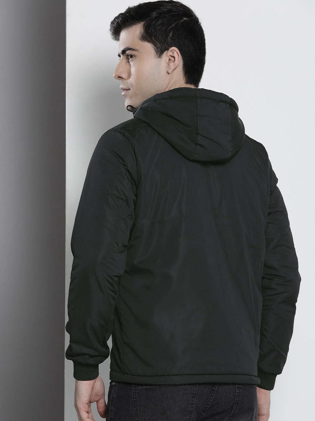 Men's Bomber Jacket