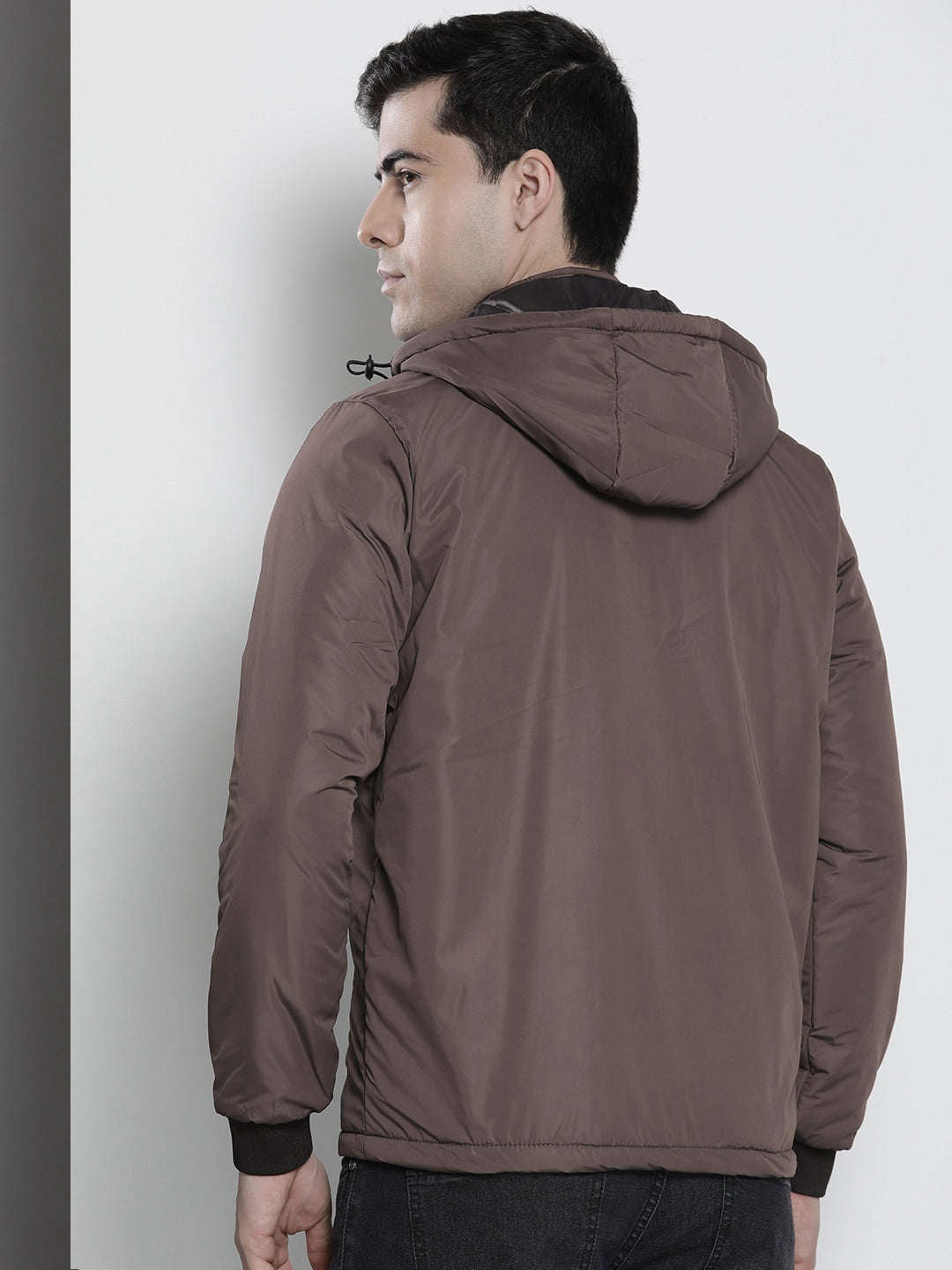 Men's Bomber Jacket