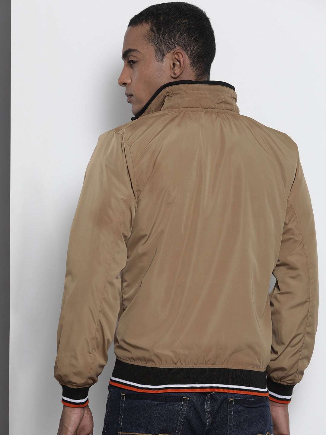 Men's Bomber Jacket