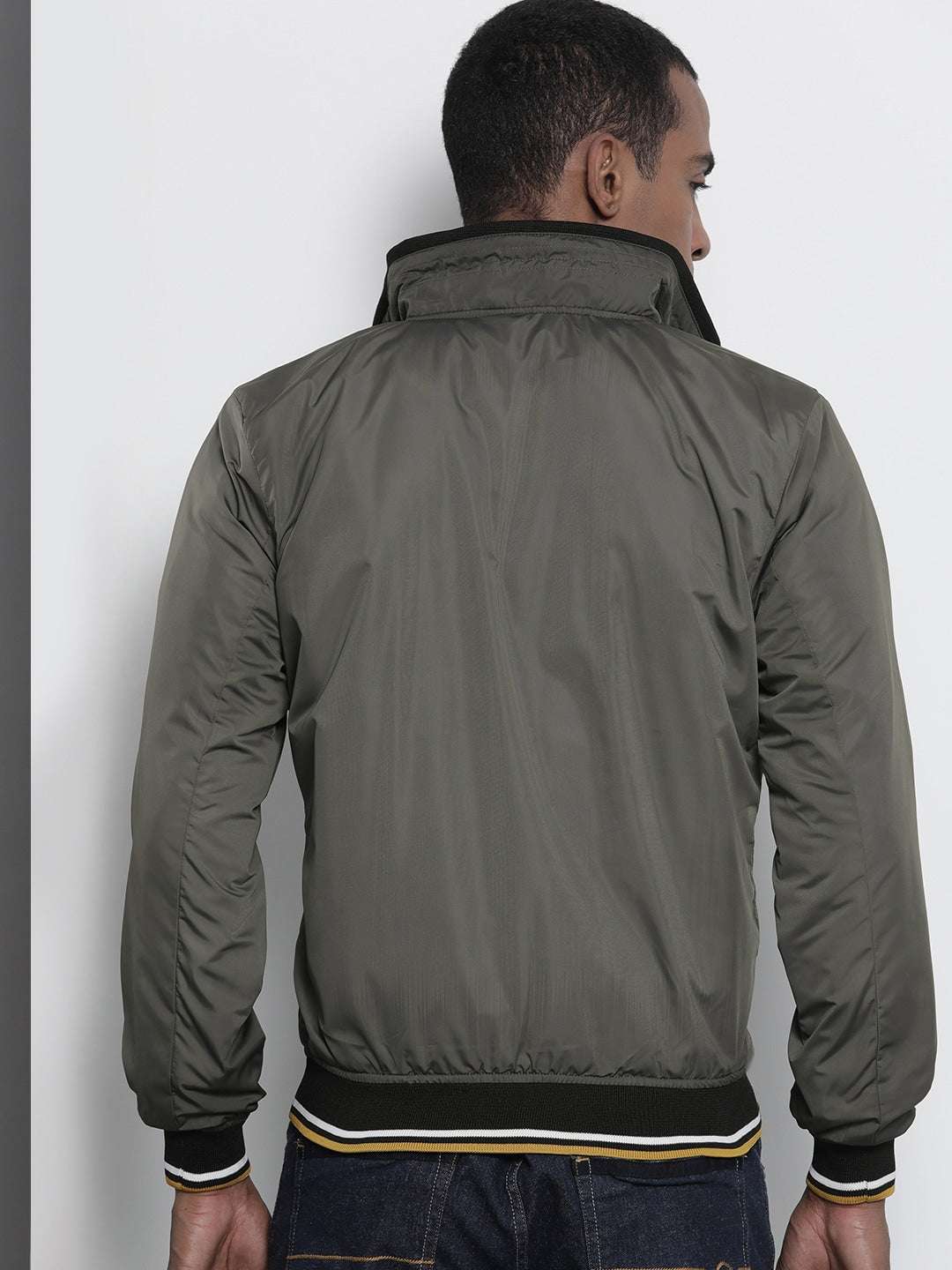 Men's Bomber Jacket