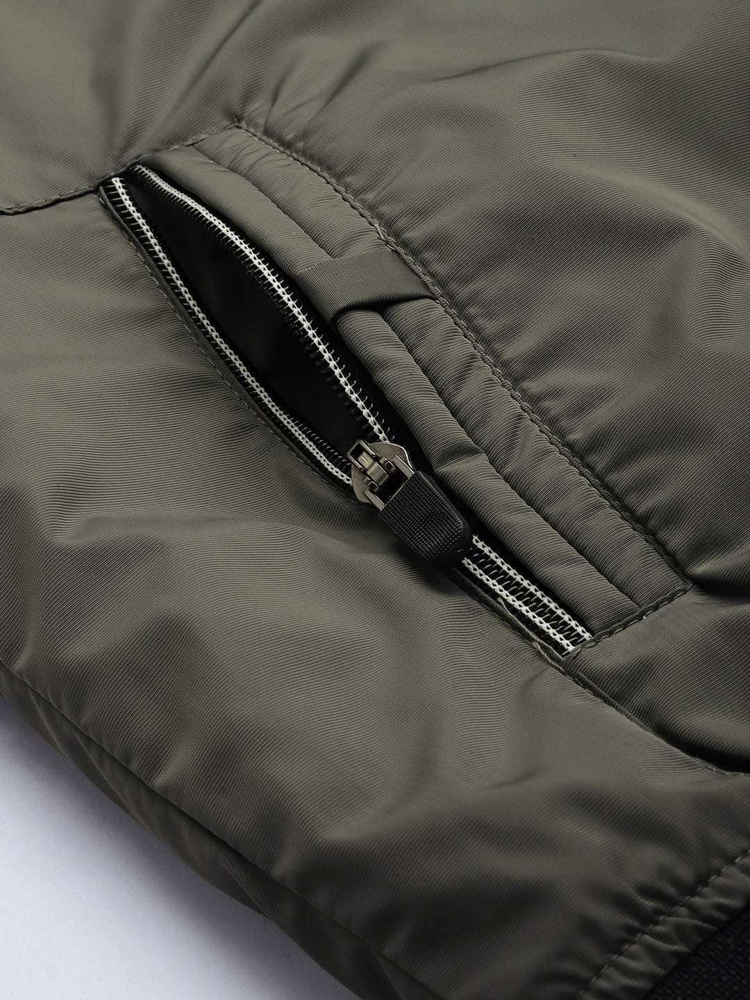 Men's Bomber Jacket