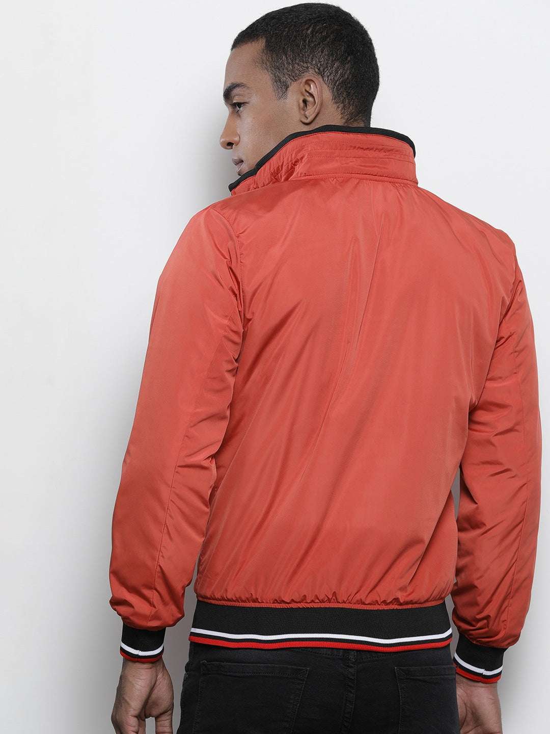 Men's Bomber Jacket