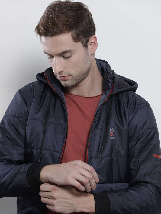 Men's Puffer Jacket