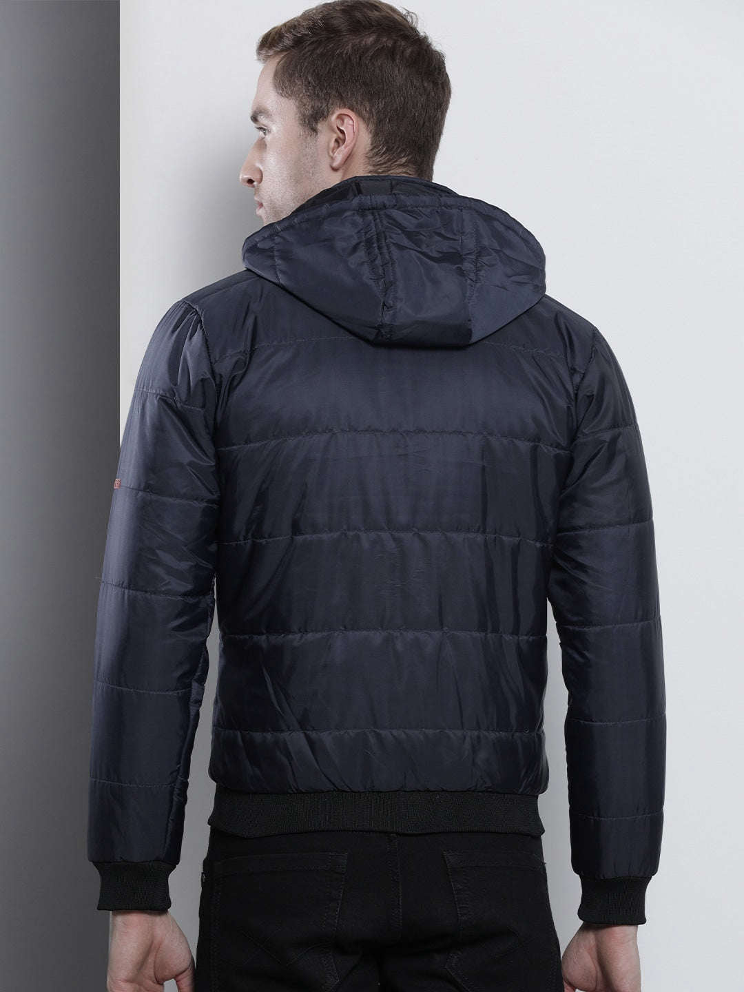 Men's Puffer Jacket