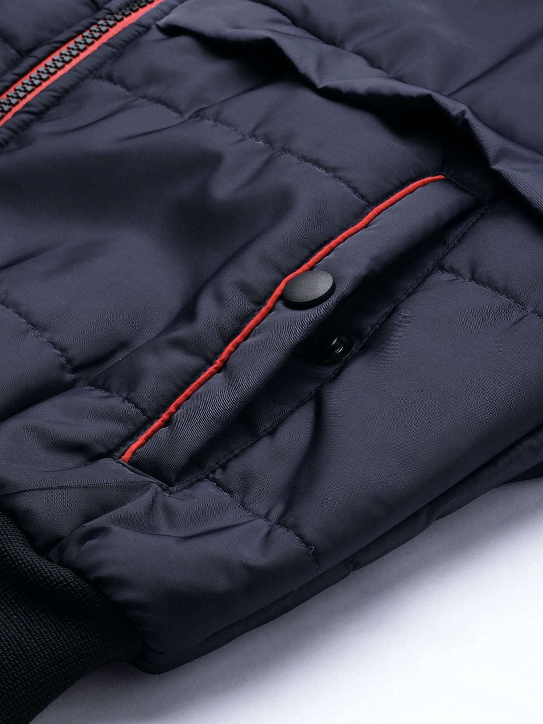 Men's Puffer Jacket