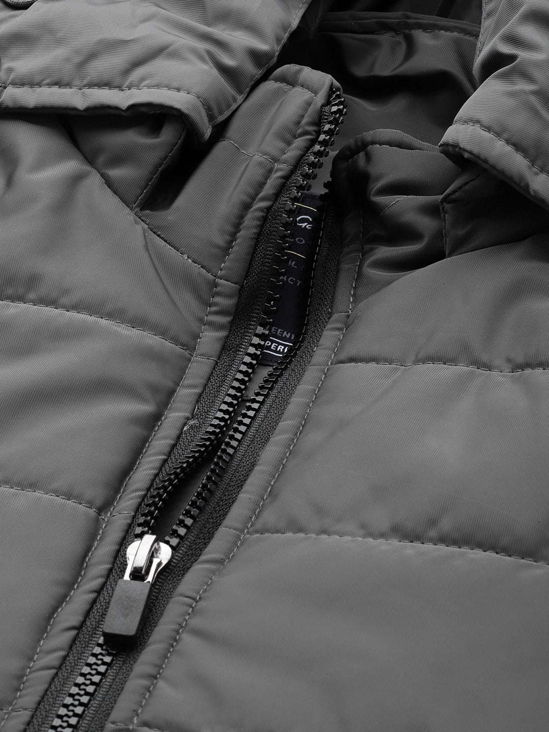 Men's Puffer Jacket