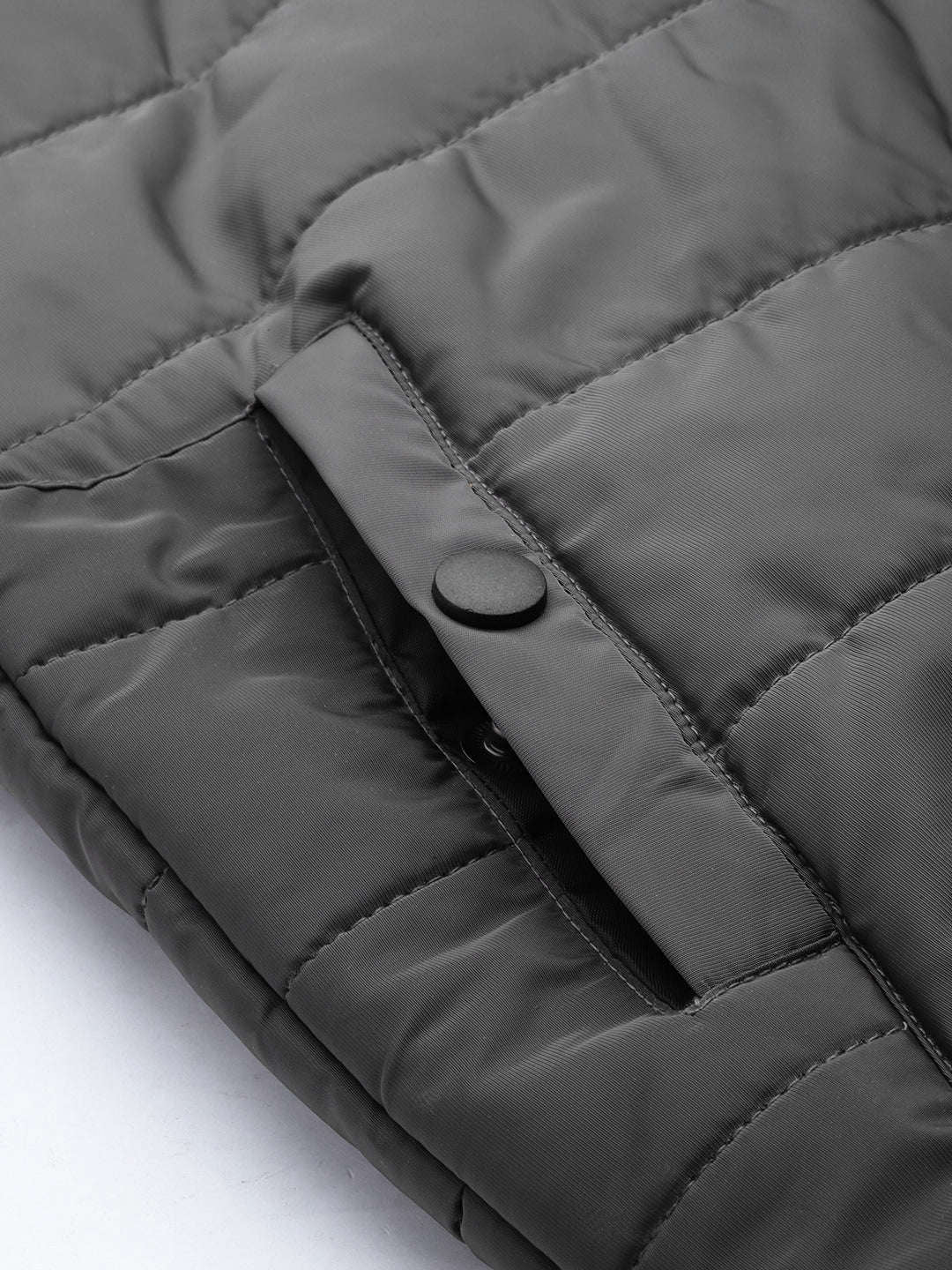 Men's Puffer Jacket