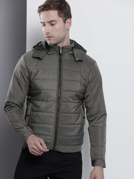 Men's Puffer Jacket