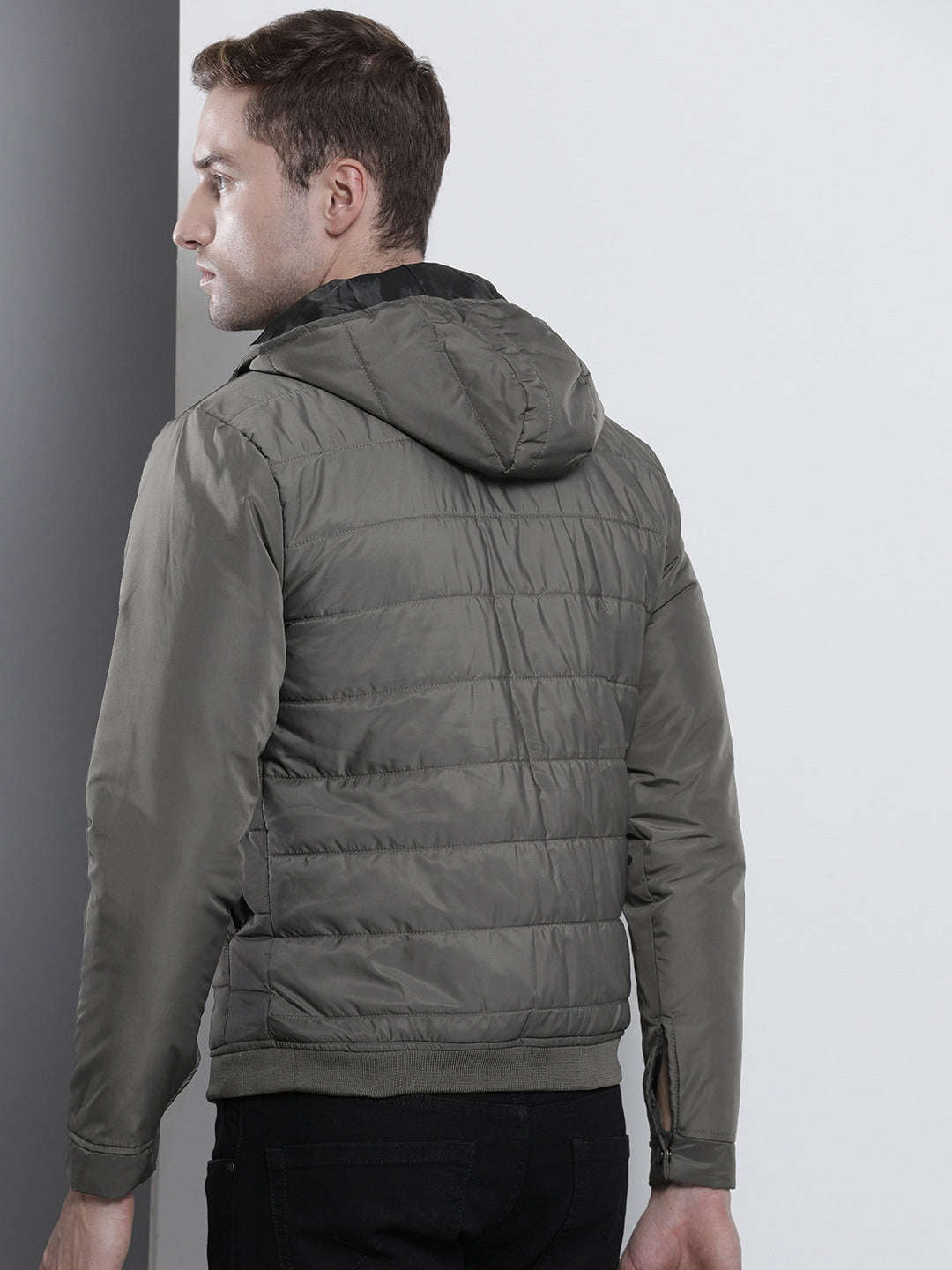 Men's Puffer Jacket