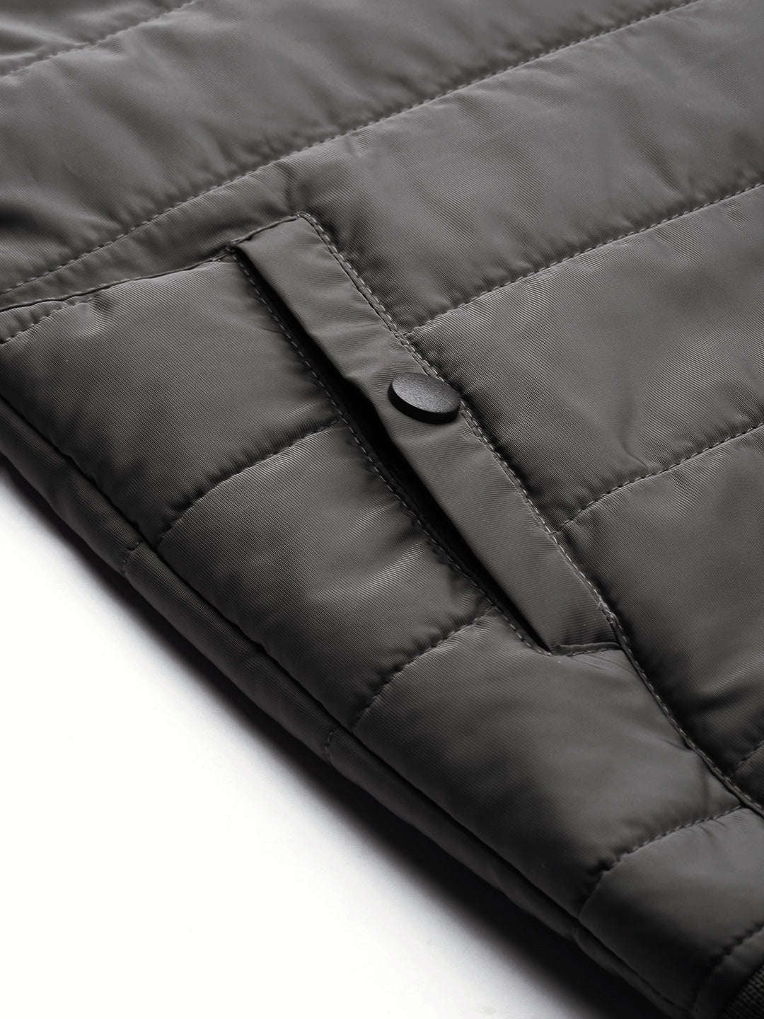 Men's Puffer Jacket