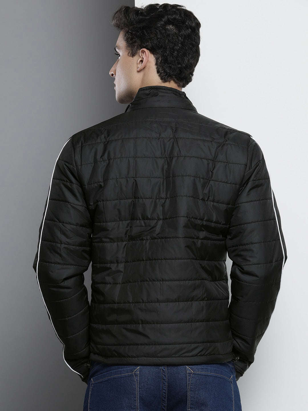 Men's Puffer Jacket