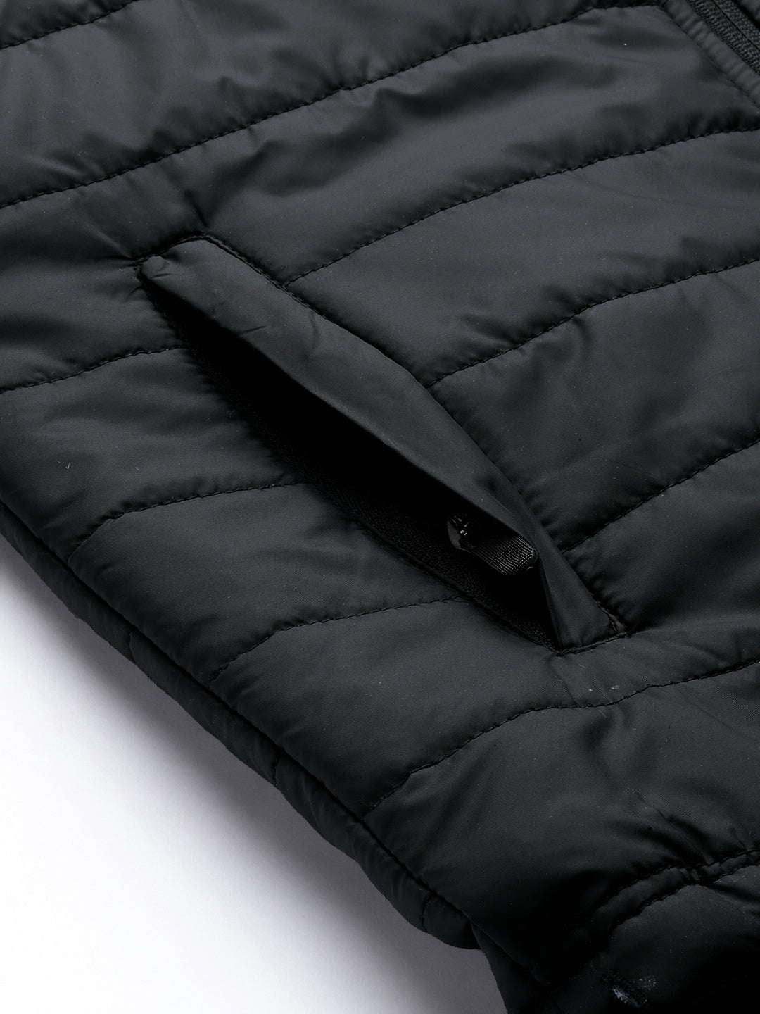 Men's Puffer Jacket